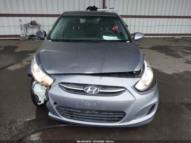 KMHCT5AE0GU262787 Hyundai ACCENT SE