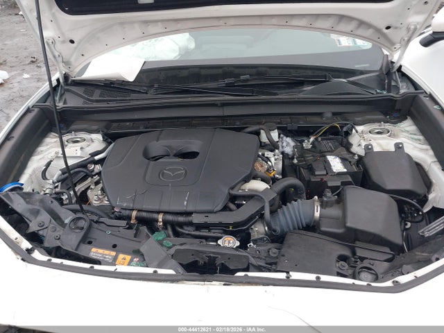 3MVDMBAM8RM645040 Mazda Cx-30 2.5 S