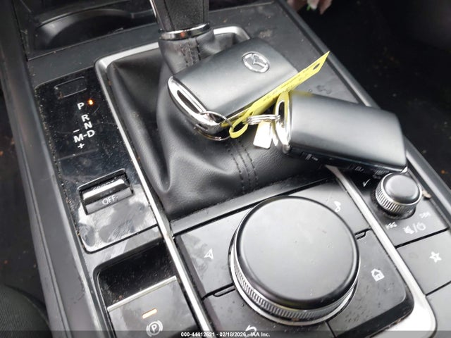 3MVDMBAM8RM645040 Mazda Cx-30 2.5 S