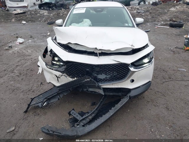 3MVDMBAM8RM645040 Mazda Cx-30 2.5 S