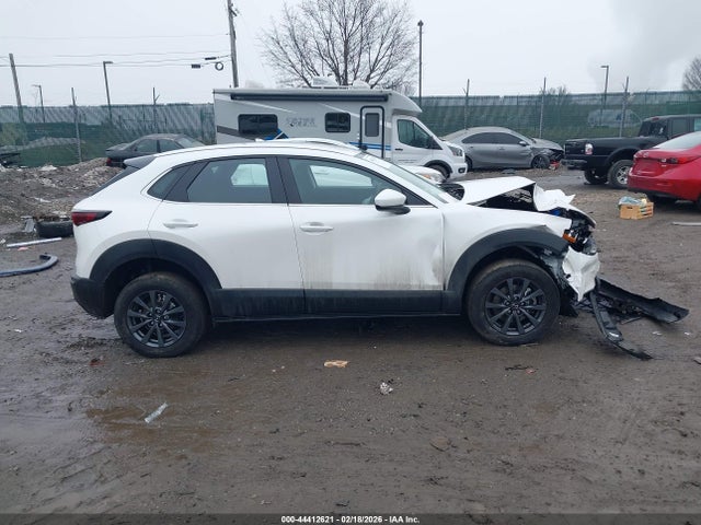 3MVDMBAM8RM645040 Mazda Cx-30 2.5 S