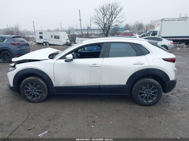 3MVDMBAM8RM645040 Mazda Cx-30 2.5 S