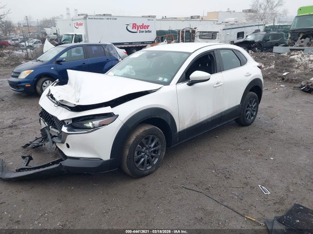 3MVDMBAM8RM645040 Mazda Cx-30 2.5 S