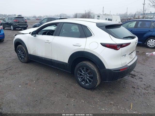 3MVDMBAM8RM645040 Mazda Cx-30 2.5 S