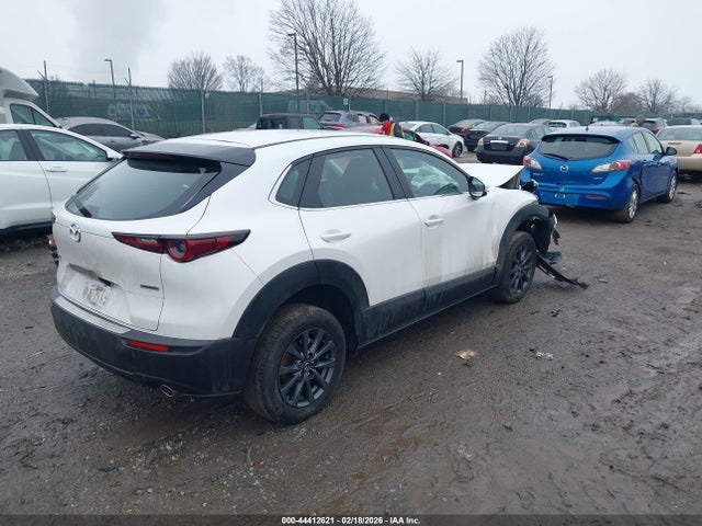 3MVDMBAM8RM645040 Mazda Cx-30 2.5 S