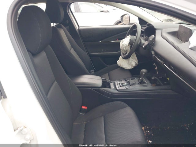 3MVDMBAM8RM645040 Mazda Cx-30 2.5 S