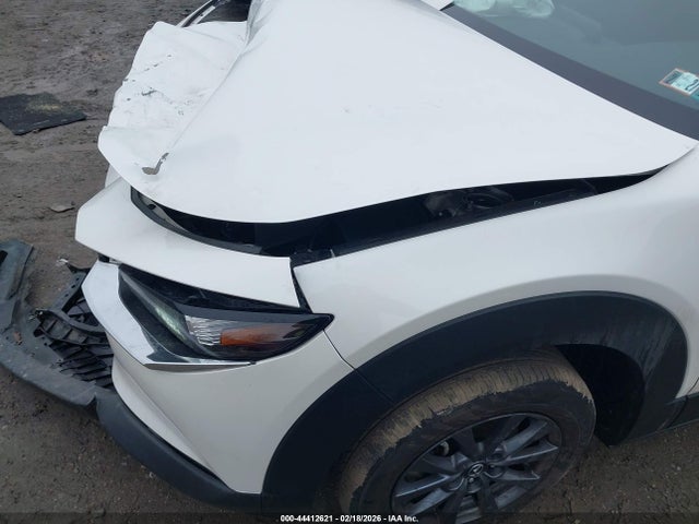 3MVDMBAM8RM645040 Mazda Cx-30 2.5 S