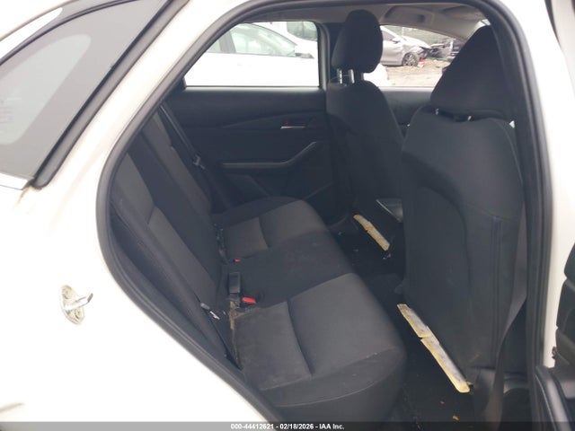 3MVDMBAM8RM645040 Mazda Cx-30 2.5 S