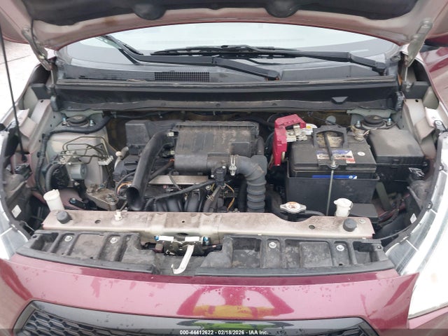 2020 MITSUBISHI MIRAGE G4 ML32F3FJ0LHF07422 Photo 9