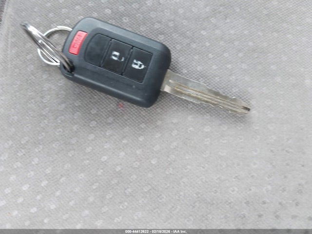 2020 MITSUBISHI MIRAGE G4 ML32F3FJ0LHF07422 Photo 10