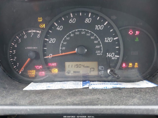 2020 MITSUBISHI MIRAGE G4 ML32F3FJ0LHF07422 Photo 6