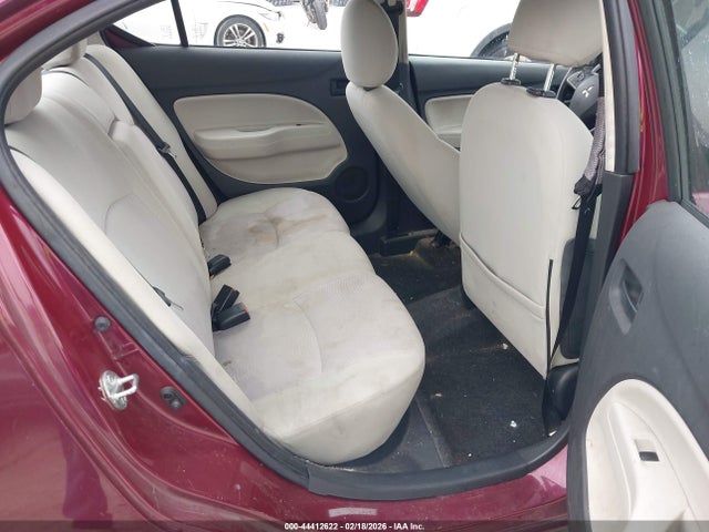2020 MITSUBISHI MIRAGE G4 ML32F3FJ0LHF07422 Photo 7