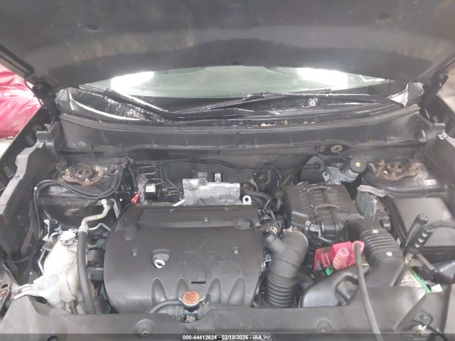 2012 MITSUBISHI OUTLANDER SPORT JA4AR4AUXCZ010600 Photo 9