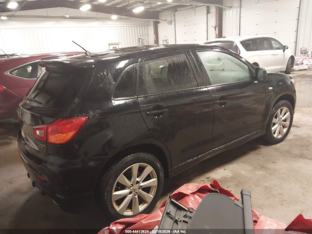 2012 MITSUBISHI OUTLANDER SPORT JA4AR4AUXCZ010600 Photo 3