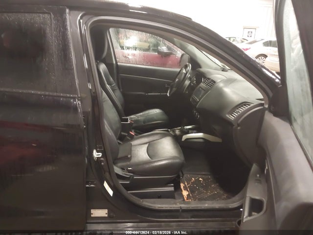 2012 MITSUBISHI OUTLANDER SPORT JA4AR4AUXCZ010600 Photo 4
