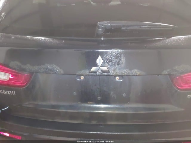 2012 MITSUBISHI OUTLANDER SPORT JA4AR4AUXCZ010600 Photo 5
