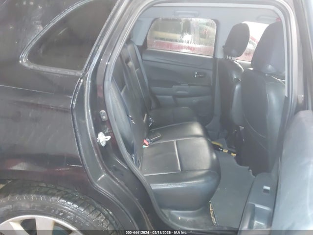 2012 MITSUBISHI OUTLANDER SPORT JA4AR4AUXCZ010600 Photo 7