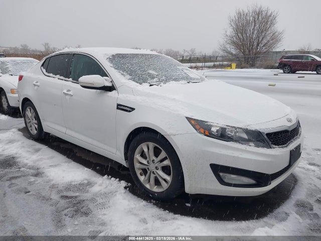 2012 KIA OPTIMA 5XXGN4A77CG035768