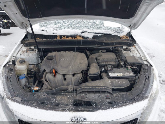 2012 KIA OPTIMA 5XXGN4A77CG035768 Photo 9