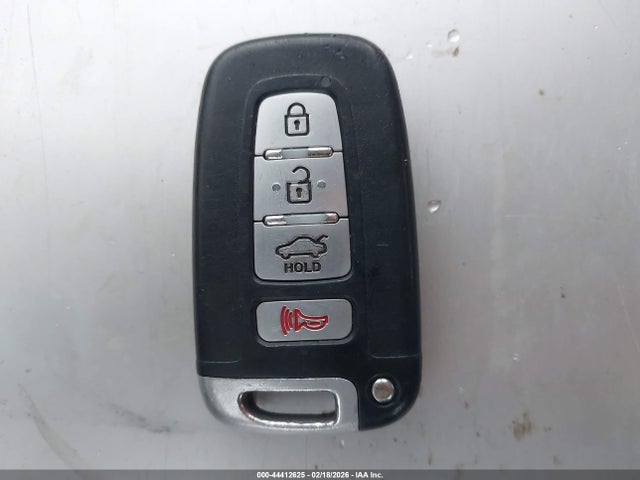 2012 KIA OPTIMA 5XXGN4A77CG035768 Photo 10