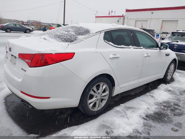 2012 KIA OPTIMA 5XXGN4A77CG035768 Photo 3