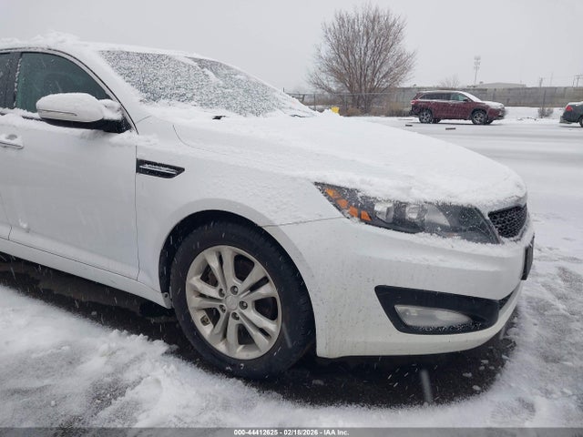 2012 KIA OPTIMA 5XXGN4A77CG035768 Photo 5