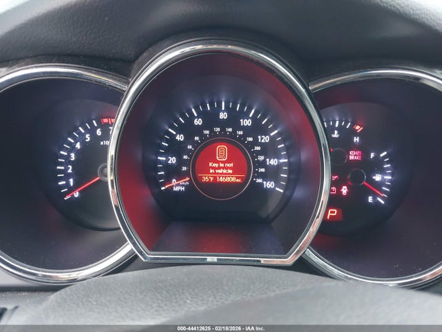 2012 KIA OPTIMA 5XXGN4A77CG035768 Photo 6