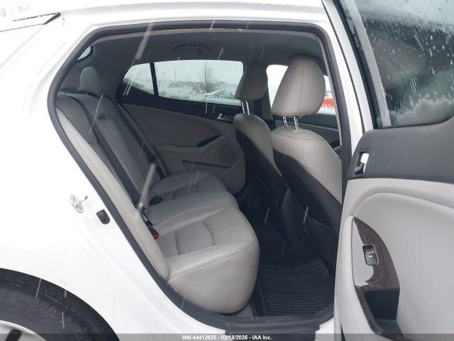 2012 KIA OPTIMA 5XXGN4A77CG035768 Photo 7