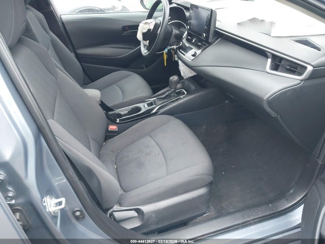 44412627 :رقم المزاد ، 5YFEPMAE9NP299326 vin ، 2022 Toyota Corolla Le مزاد بيع