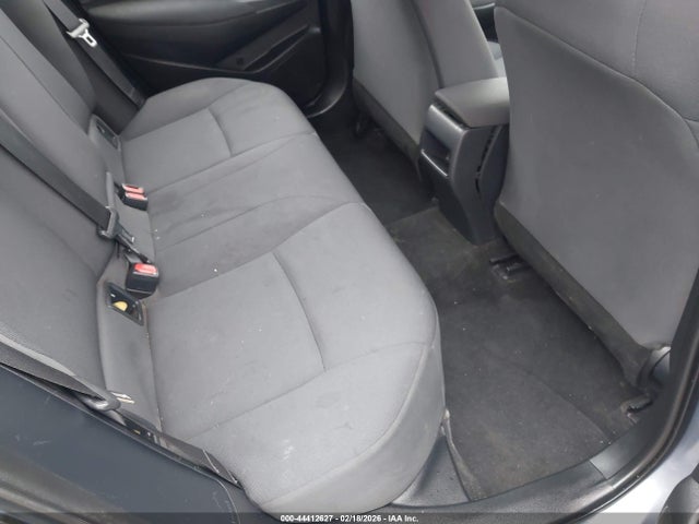 44412627 :رقم المزاد ، 5YFEPMAE9NP299326 vin ، 2022 Toyota Corolla Le مزاد بيع