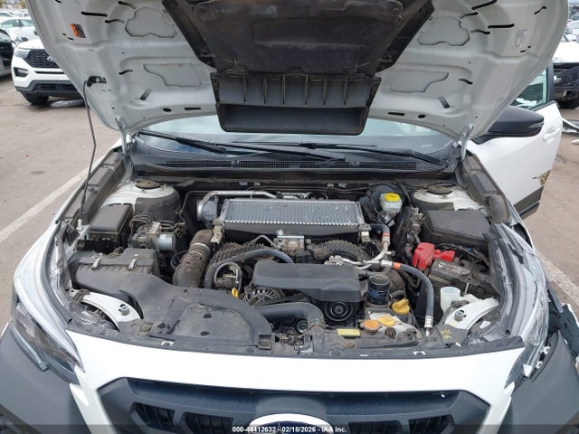 4S4BTGUD7R3219177 Subaru Outback Wilderness