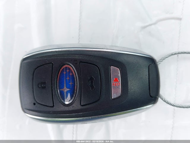 4S4BTGUD7R3219177 Subaru Outback Wilderness