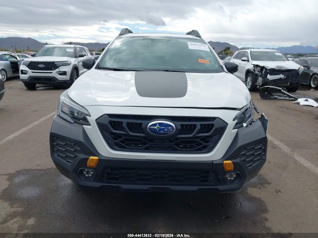 4S4BTGUD7R3219177 Subaru Outback Wilderness