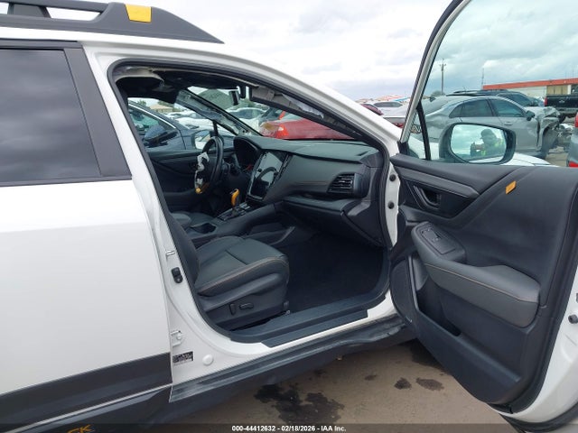 4S4BTGUD7R3219177 Subaru Outback Wilderness