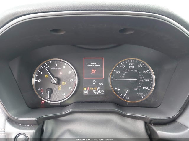 4S4BTGUD7R3219177 Subaru Outback Wilderness