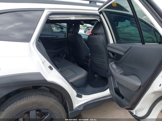 4S4BTGUD7R3219177 Subaru Outback Wilderness