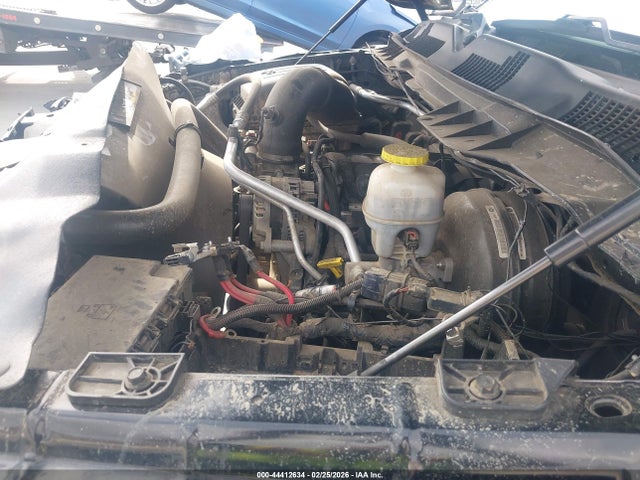 Продаж на аукціоні авто 2020 Ram 1500 Classic Warlock  4x4 5'7 Box, vin: 1C6RR7LTXLS114955, номер лоту: 44412634