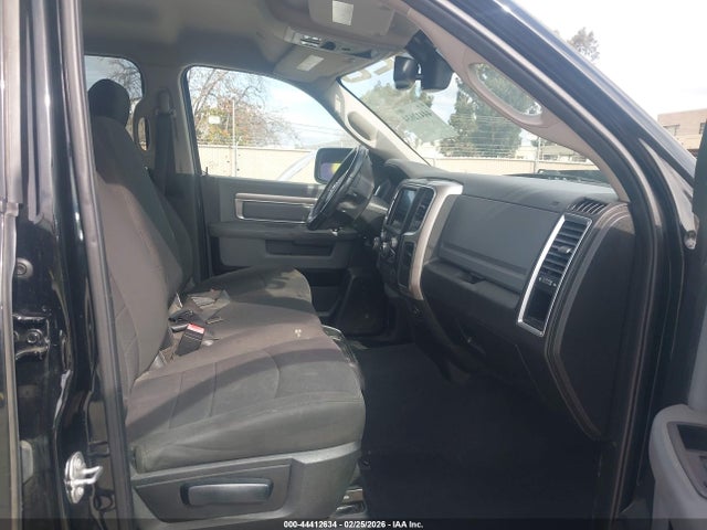 Продаж на аукціоні авто 2020 Ram 1500 Classic Warlock  4x4 5'7 Box, vin: 1C6RR7LTXLS114955, номер лоту: 44412634