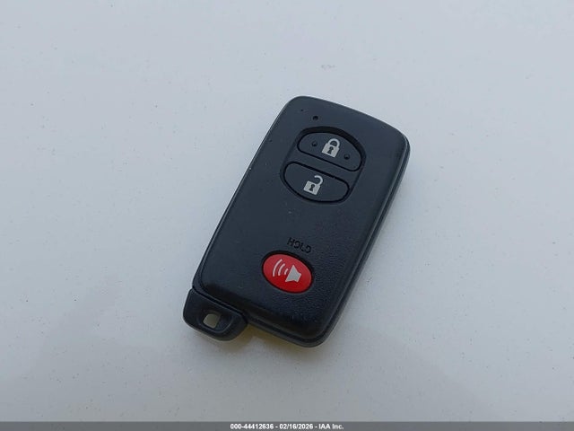 2014 TOYOTA RAV4 EV 2T3YL4DV6EW002460 Photo 10