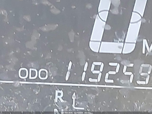 2T3YL4DV6EW002460 Toyota RAV4 EV