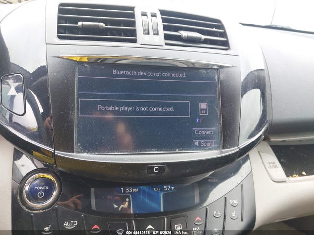 2T3YL4DV6EW002460 Toyota RAV4 EV