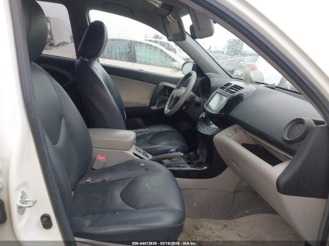 2014 TOYOTA RAV4 EV 2T3YL4DV6EW002460 Photo 4