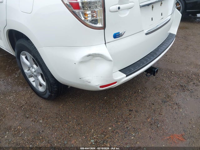 2014 TOYOTA RAV4 EV 2T3YL4DV6EW002460 Photo 5