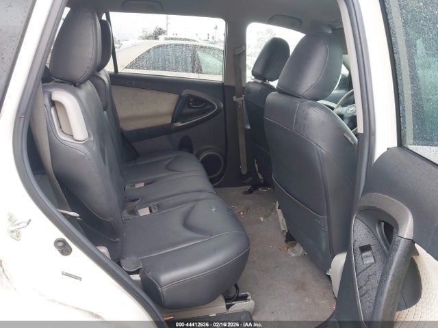 2014 TOYOTA RAV4 EV 2T3YL4DV6EW002460 Photo 7