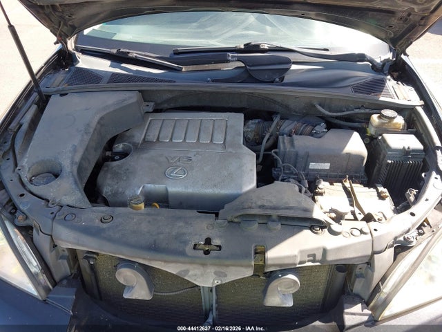 Aukcja sprzedaży 2008 Lexus Rx 350, vin: 2T2HK31U58C075015, numer aukcji: 44412637