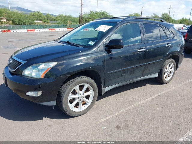 Aukcja sprzedaży 2008 Lexus Rx 350, vin: 2T2HK31U58C075015, numer aukcji: 44412637