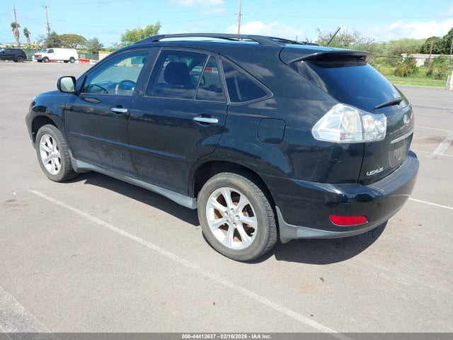 Aukcja sprzedaży 2008 Lexus Rx 350, vin: 2T2HK31U58C075015, numer aukcji: 44412637