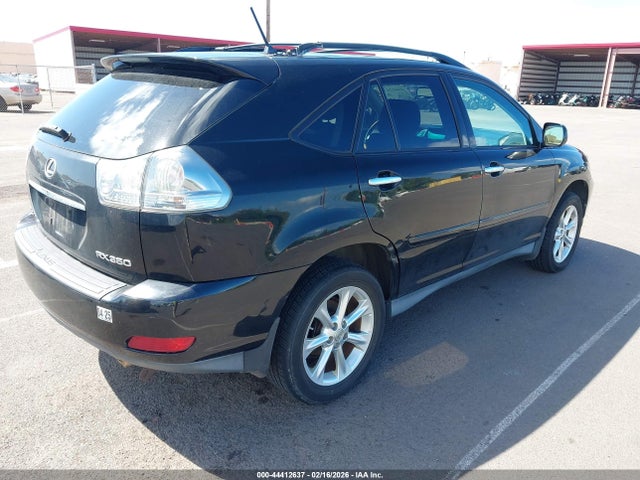 Aukcja sprzedaży 2008 Lexus Rx 350, vin: 2T2HK31U58C075015, numer aukcji: 44412637