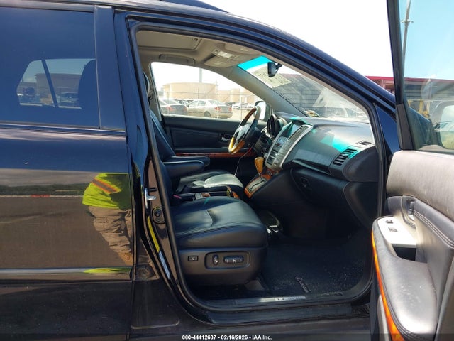 Aukcja sprzedaży 2008 Lexus Rx 350, vin: 2T2HK31U58C075015, numer aukcji: 44412637