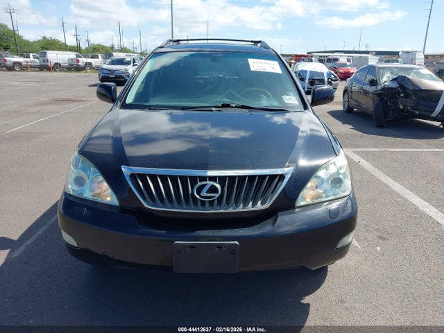 Aukcja sprzedaży 2008 Lexus Rx 350, vin: 2T2HK31U58C075015, numer aukcji: 44412637